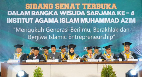 Wali Kota Jambi Tekankan Peran Penting Perguruan Tinggi Tingkatkan IPM