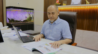 Kepemimpinan Baru, PHR Zona 1 Siap Pacu Pasokan Migas Nasional