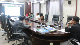 Pemkab Tanjabbar Bentuk Tim Terpadu Dukung Program ASRI