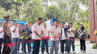 Berkontribusi Nyata Akpol 98 Dukung Pembentukan Perwira Polri yang Presisi