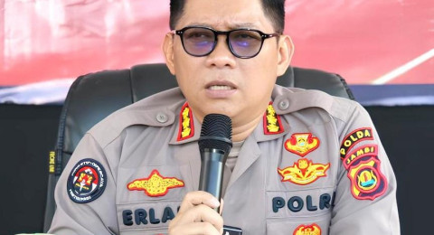 Operasi Keselamatan Siginjai 2026 Berakhir, Polda Jambi Kedepankan Edukasi: Pelanggaran Turun Signifikan