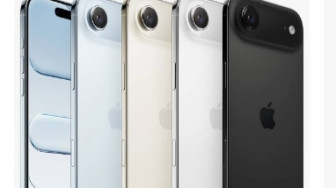 Masih Ragu dengan iPhone Air? Ini Pertimbangan Penting