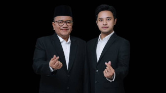 Satu Tahun Kepemimpinan Maulana – Diza, 11 Program Unggulan Mulai Terlihat