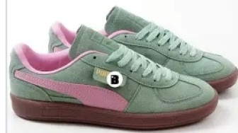 Keunggulan Puma Palermo untuk Jalan Jauh