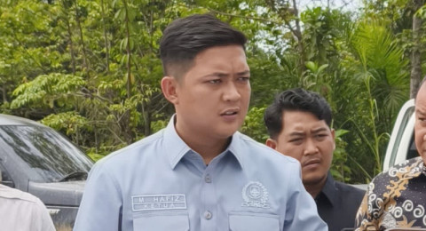 DPRD Provinsi Jambi Soroti Kecelakaan Batu Bara, Minta Penertiban Tegas