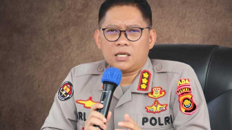 Polda Jambi Imbau Pemudik Utamakan Keselamatan Saat Arus Balik Lebaran 2026