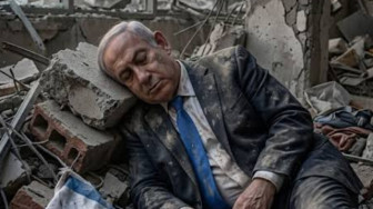 Jika Netanyahu Tewas, Terjadi Suksesi dan Arah Baru Israel