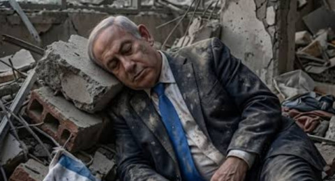 Jika Netanyahu Tewas, Terjadi Suksesi dan Arah Baru Israel