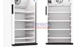 4 Pilihan Kulkas Minuman Dingin Terbaik 2026, Cocok untuk Rumah hingga Usaha Kecil