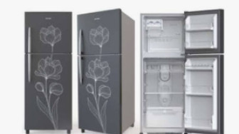 Harga Kompetitif! Ini 3 Rekomendasi Kulkas 2 Pintu Dari Polytron!