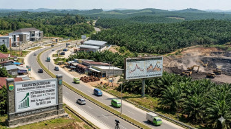 Stunting dan Kemiskinan Turun, Batanghari Hadapi Tantangan Transformasi Ekonomi