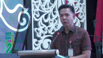 Pemkot Jambi Bantah Monopoli Vendor CCTV Program Kampung Bahagia