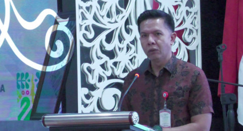 Pemkot Jambi Bantah Monopoli Vendor CCTV Program Kampung Bahagia