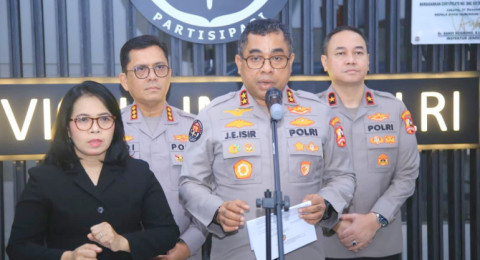 Bareskrim Polri Amankan DPO Jaringan Fredy Pratama, Ungkap Peran Pengendali Keuangan Sindikat Narkotika Internasional