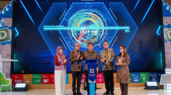 Di Tengah Isu Geopolitik, PIEP Perkuat Sinergi Diplomatik dan CSR Melalui Global CSR & Stakeholder Diplomacy Forum 2026
