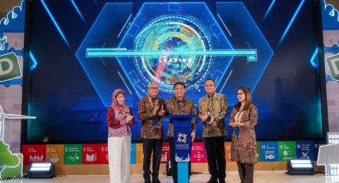 Di Tengah Isu Geopolitik, PIEP Perkuat Sinergi Diplomatik dan CSR Melalui Global CSR & Stakeholder Diplomacy Forum 2026