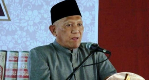 Muktamar Ke-35 NU: Gus Kikin Resmi Terpilih Menjadi Ketua Umum PBNU Masa Khidmat 2026–2031