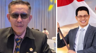 Adab Penting, Lebih Penting Ketika Fadhil Mampu Melaksanakan Program Pembangunan yang Menyentuh Rakyat Banyak