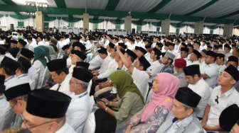 Menteri Agama Tak Maju, Pengasuh Tebuireng Gus Kikin Menguat di Bursa Calon Ketum PBNU