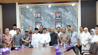 Warga Desak Wali Kota Jambi Tegas Soal Status Stockpile Batu Bara di Aur Kenali