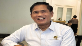 Ajo...Sapaan yang Memanggil Pulang Ingatan