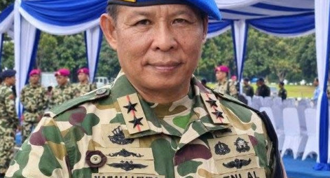 Hebat Nazali Lempo ini, Sosok di Balik Gagasan “Reset” Penegakan Hukum Indonesia..Wong Kincai ini.