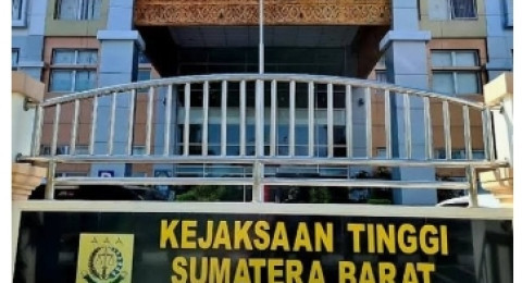 Berkas P21, Anggota DPRD Jambi Amrizal Segera Diadili, Beranikah Kejaksaan Menahannya..?