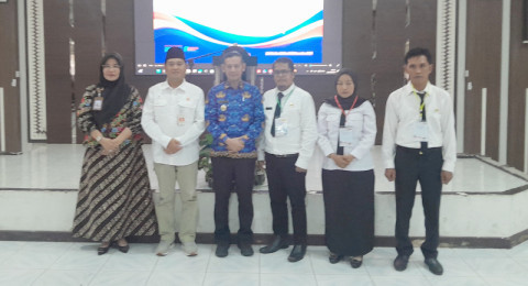 Dua Tahun Berturut-turut, SKK Migas - PetroChina Latih 60 Calon Kepala Sekolah dan Perbarui Sarana 21 SD Jambi