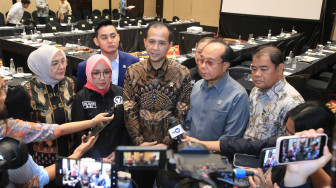 Dukung Paradigma Baru Transmigrasi, DPD RI Minta Penguatan Regulasi dan Peran Pemda