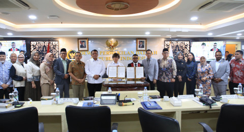 Tantangan MBG di Daerah Terpencil: Dari Geografis, Pendataan, hingga Kenaikan Harga Pangan