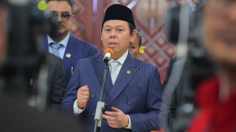 DPD RI Desak Temuan BPK Segera Ditindaklanjuti hingga ke Daerah