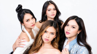 South Queen, Girl Group Hipdut Pertama Indonesia Siap Mengubah Selera Penikmat Dangdut Modern