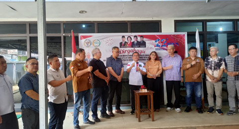 BULD DPD RI Ajak Elemen Masyarakat Sulut Perkuat Sinergi Perkembangan Daerah