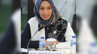 Senator Mirah: MotoGP Mandalika Harus Berkelanjutan dan Berdampak Nyata bagi Masyarakat NTB