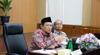 Sinergi Pusat-Daerah: BBWSO Alokasikan Rp108,88 Miliar untuk Infrastruktur Air DIY
