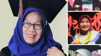 Kata Para Doktor Alumni MIPA UNP Tentang Prof. Dr. Festiyed, M.S : Ketekunan, Kedisiplinan, Keberanian dan Ketulusan dalam Mendampingi Mahasiswa